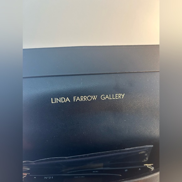 Black Cat Eye Sunnies - Picture 6 of 6